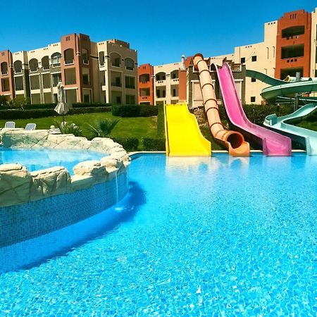 Oyster Bay Beach Resort 아부 다밥 외부 사진