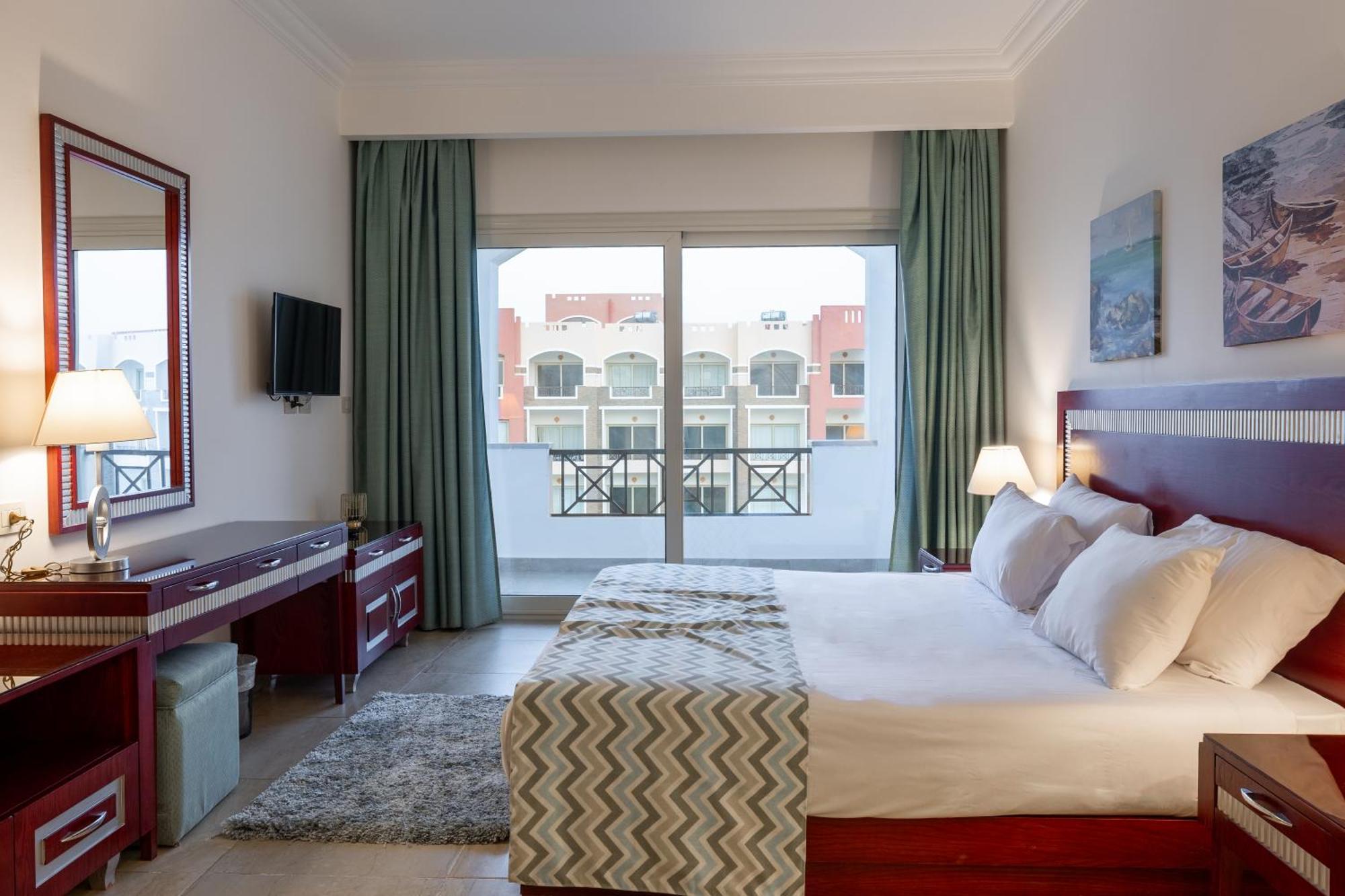 Oyster Bay Beach Resort 아부 다밥 외부 사진