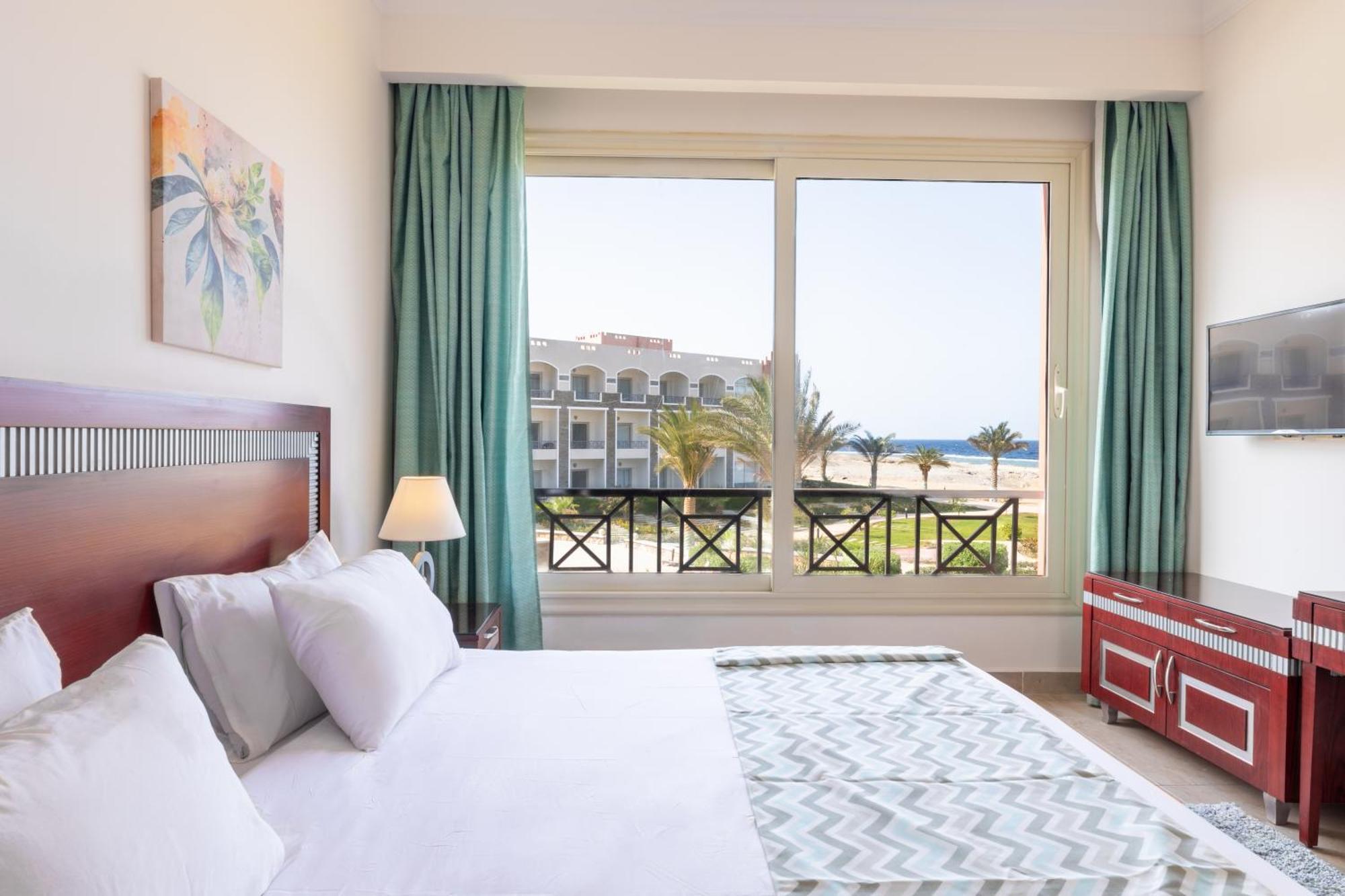 Oyster Bay Beach Resort 아부 다밥 외부 사진