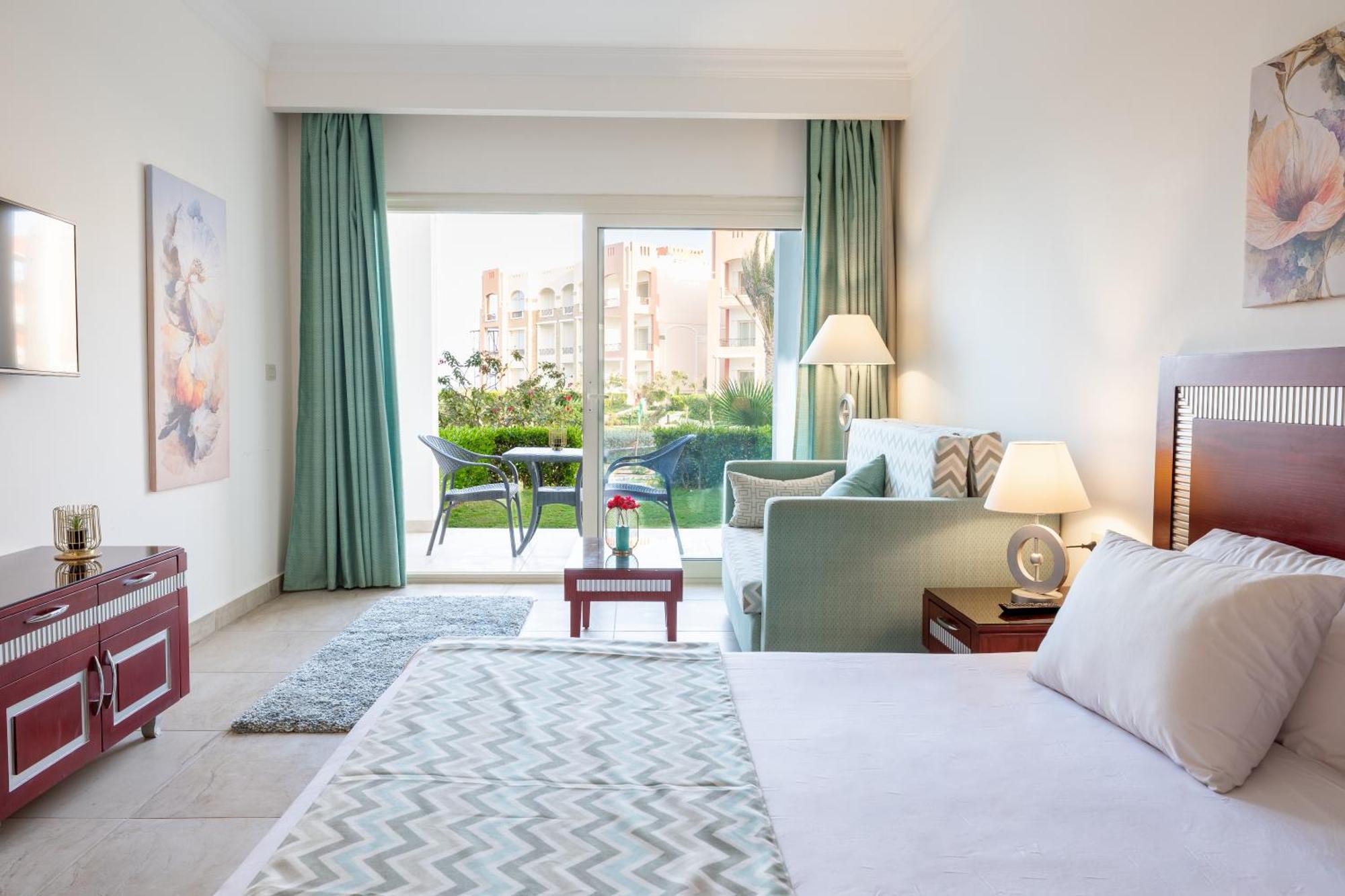 Oyster Bay Beach Resort 아부 다밥 외부 사진