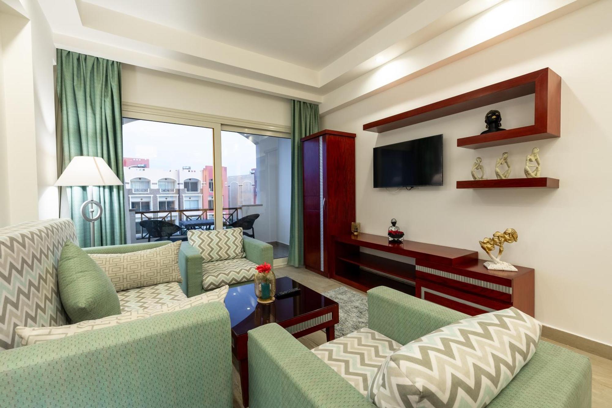 Oyster Bay Beach Resort 아부 다밥 외부 사진