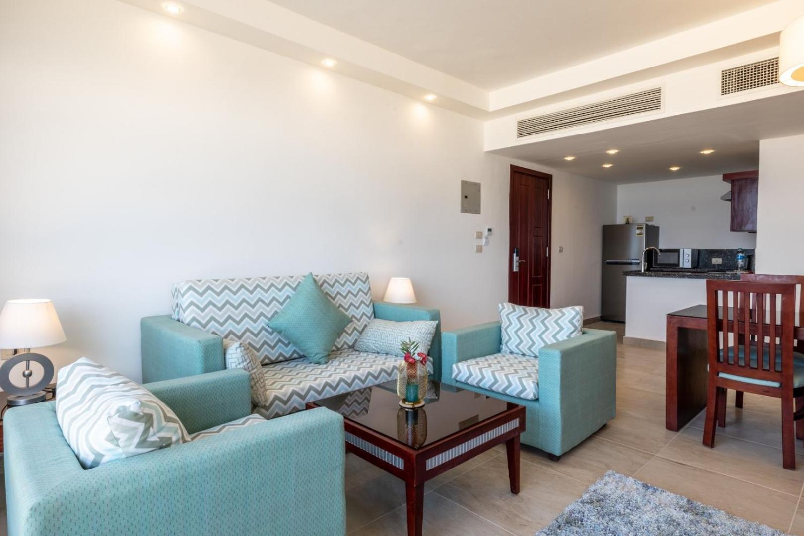 Oyster Bay Beach Resort 아부 다밥 외부 사진