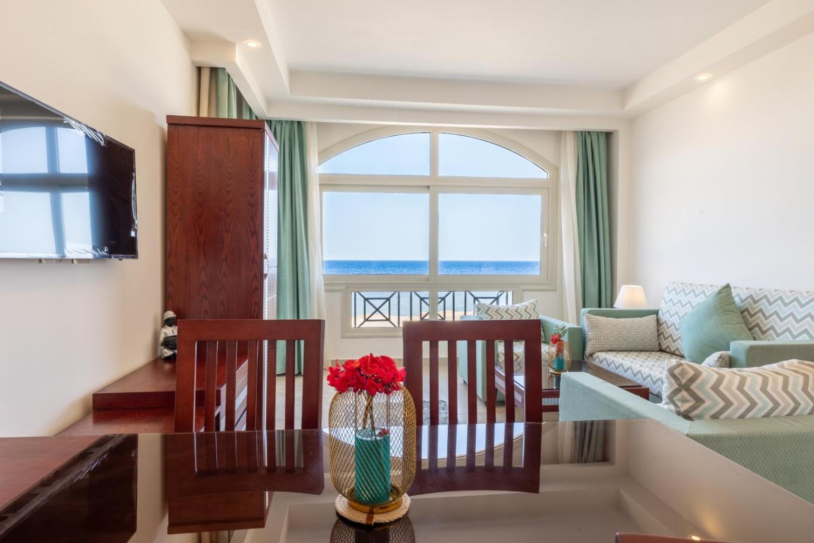 Oyster Bay Beach Resort 아부 다밥 외부 사진