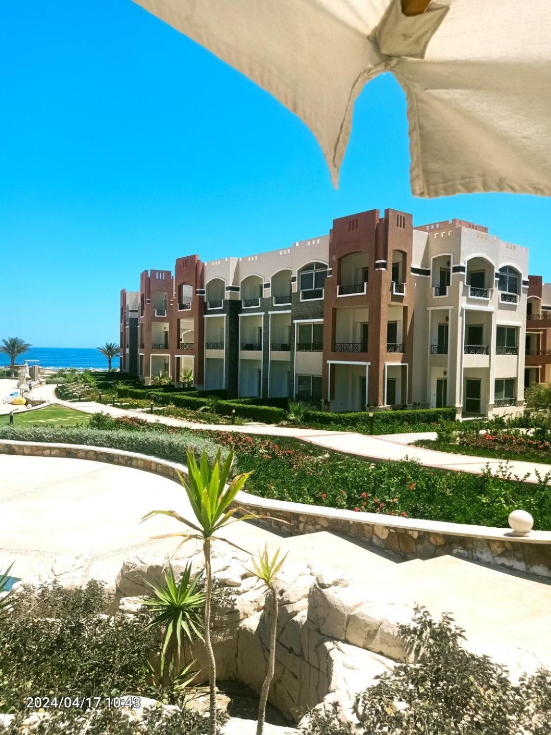 Oyster Bay Beach Resort 아부 다밥 외부 사진