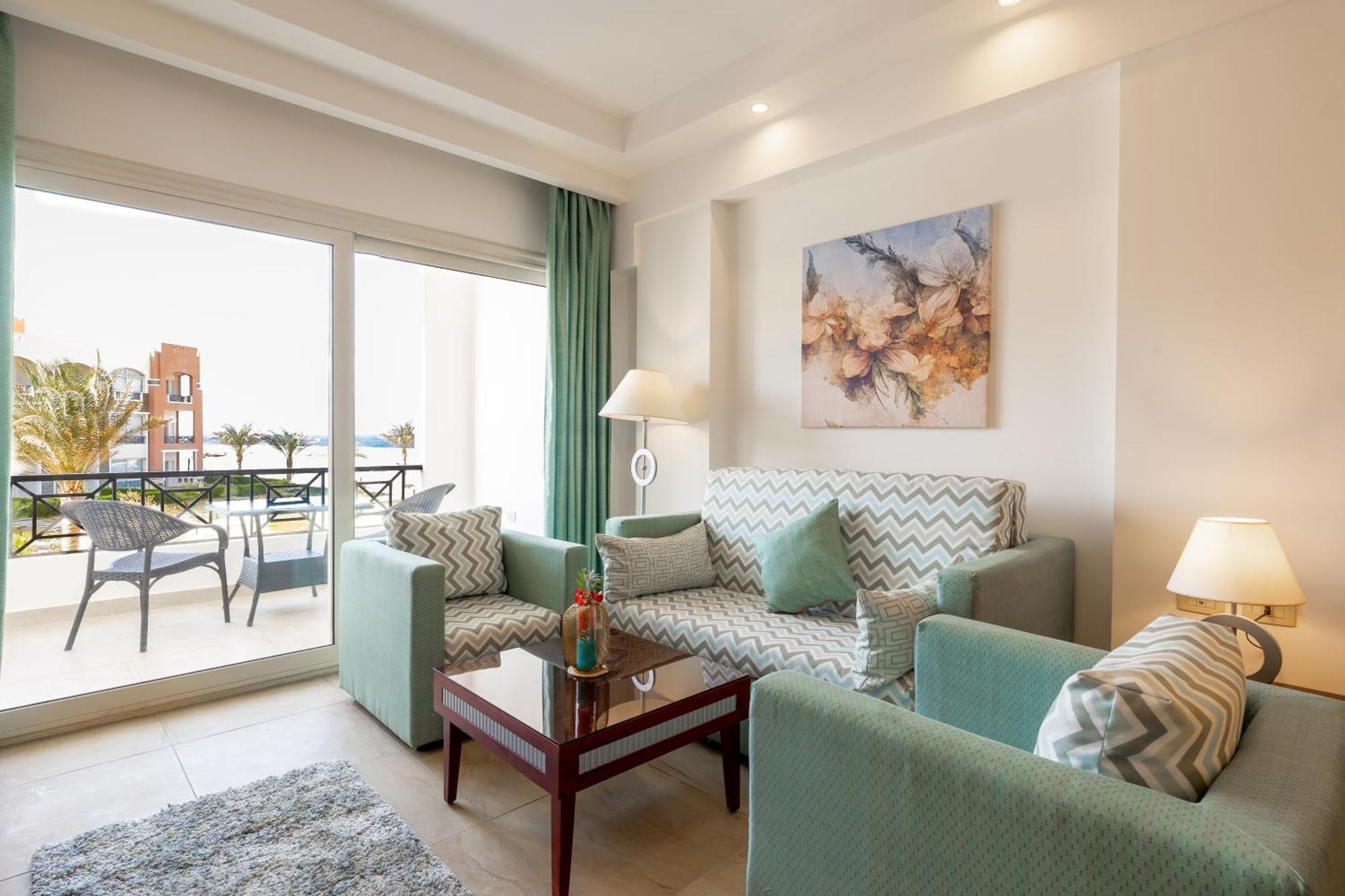 Oyster Bay Beach Resort 아부 다밥 외부 사진