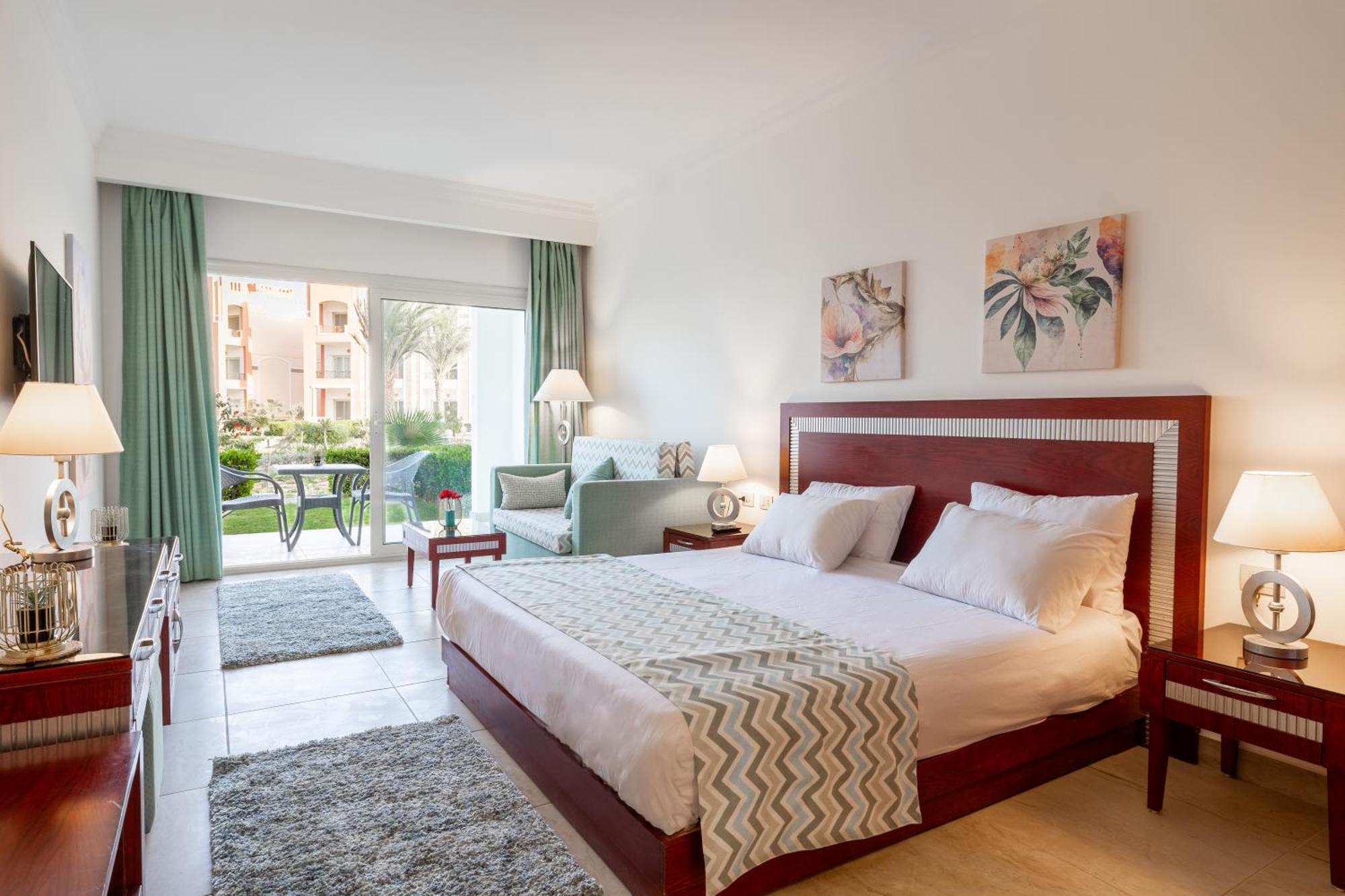 Oyster Bay Beach Resort 아부 다밥 외부 사진