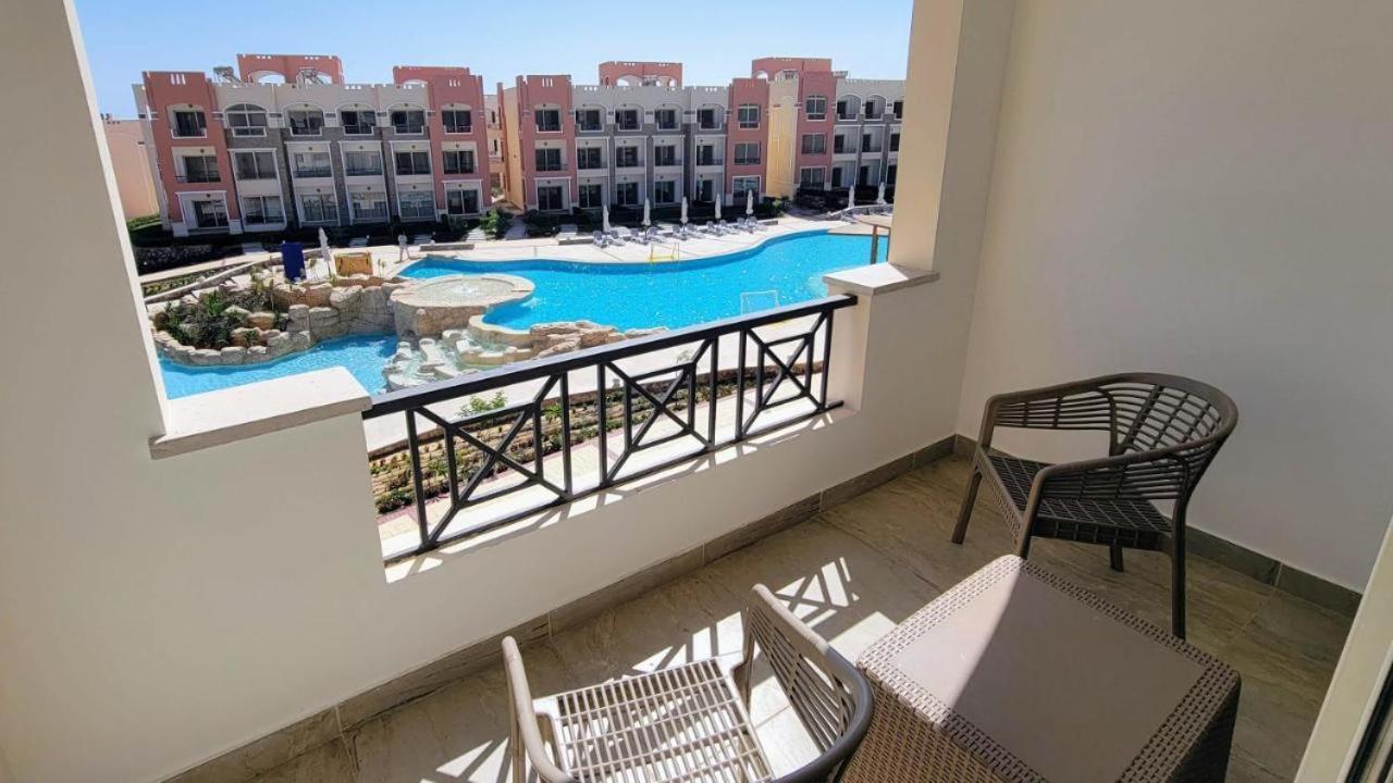 Oyster Bay Beach Resort 아부 다밥 외부 사진
