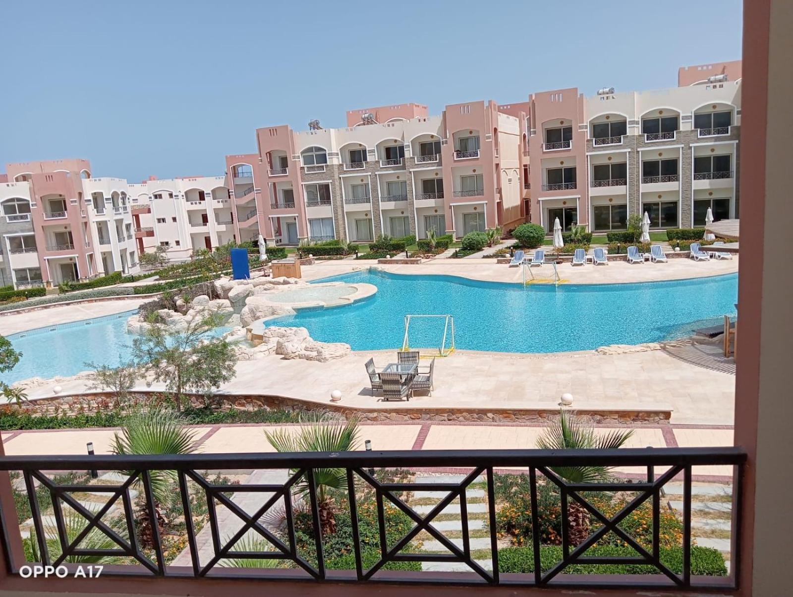 Oyster Bay Beach Resort 아부 다밥 외부 사진