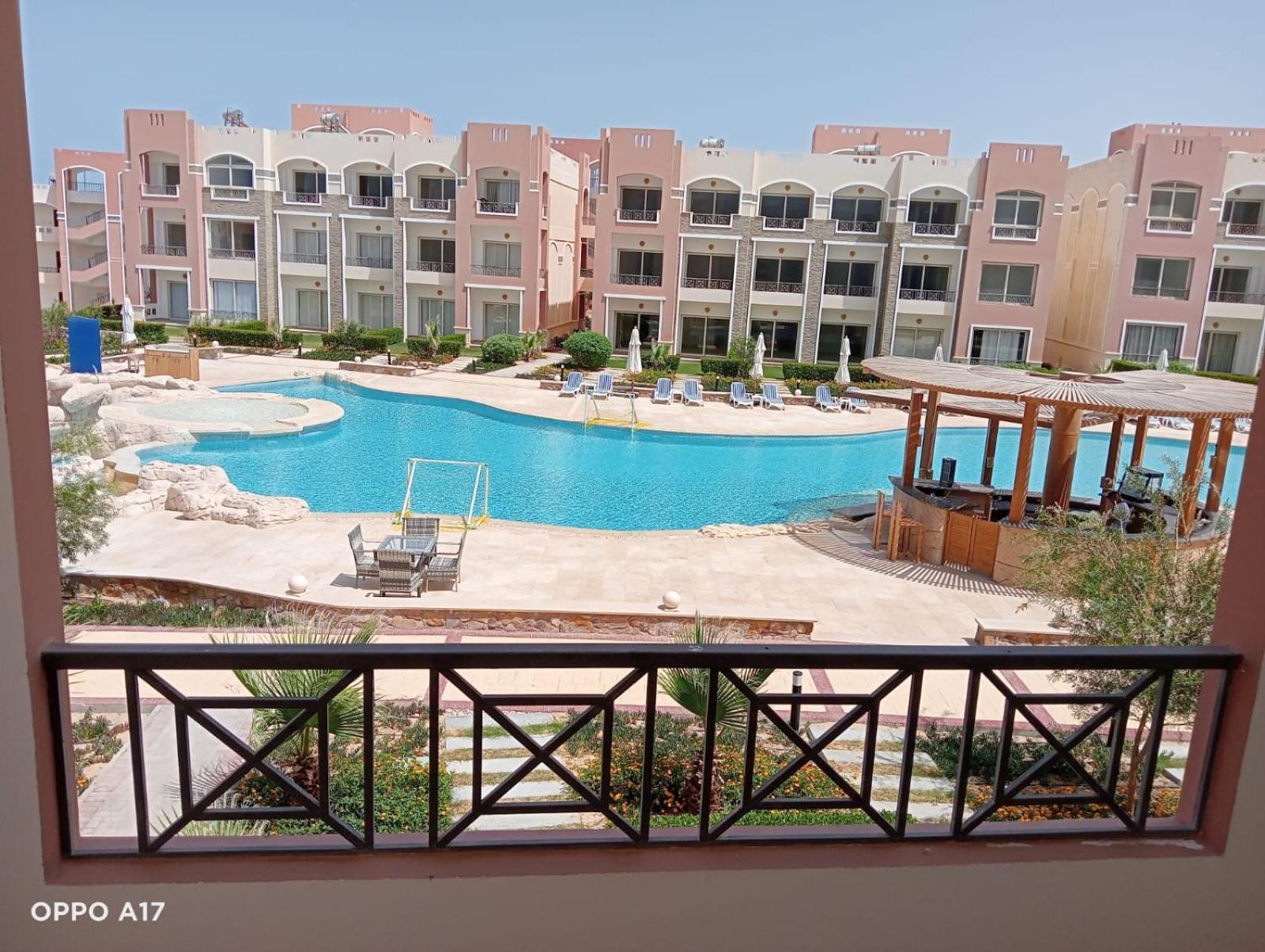 Oyster Bay Beach Resort 아부 다밥 외부 사진